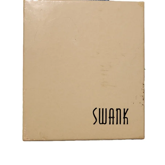 Swank black key case leather wallet - Picture 2 of 9